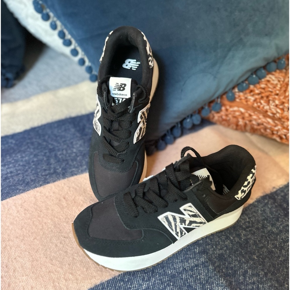 Platform sneakers
